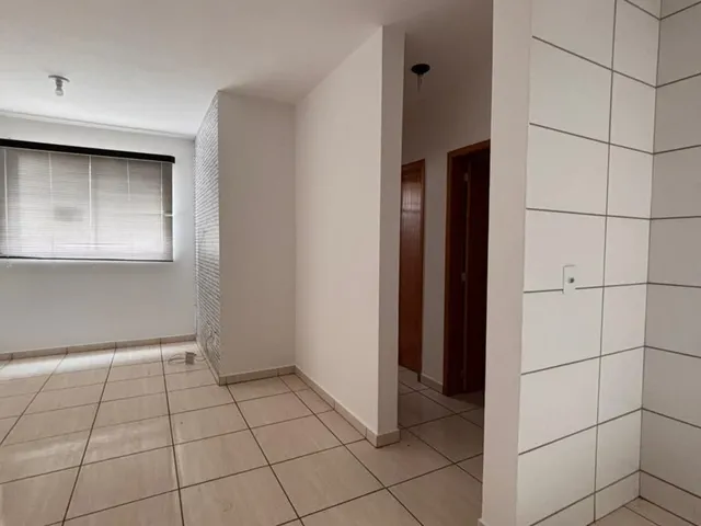 Imagem 13: Residencial Solaris - Térreo Com Área Privativa