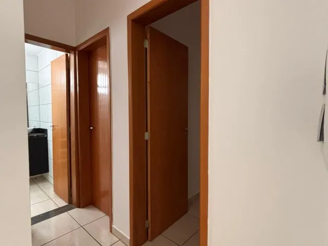 Imagem 2: Residencial Solaris - Térreo Com Área Privativa