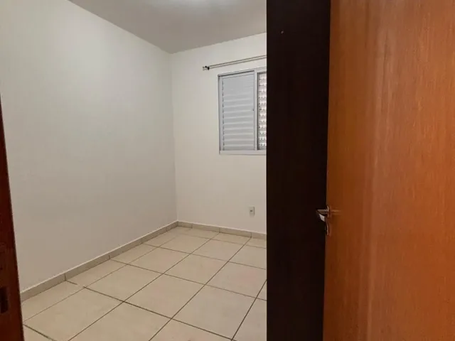 Imagem 12: Residencial Solaris - Térreo Com Área Privativa