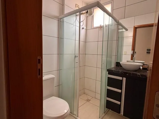 Imagem 3: Residencial Solaris - Térreo Com Área Privativa