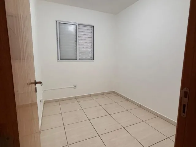 Imagem 7: Residencial Solaris - Térreo Com Área Privativa