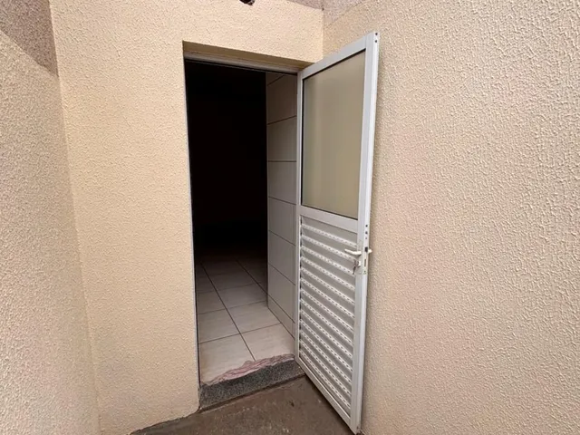 Imagem 4: Residencial Solaris - Térreo Com Área Privativa