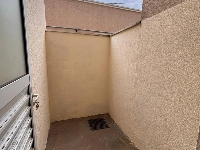Imagem 10: Residencial Solaris - Térreo Com Área Privativa