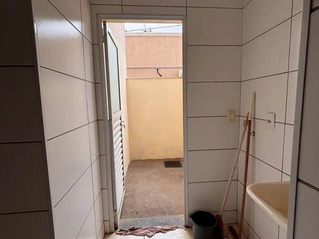 Imagem 15: Residencial Solaris - Térreo Com Área Privativa