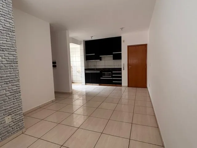 Imagem 14: Residencial Solaris - Térreo Com Área Privativa