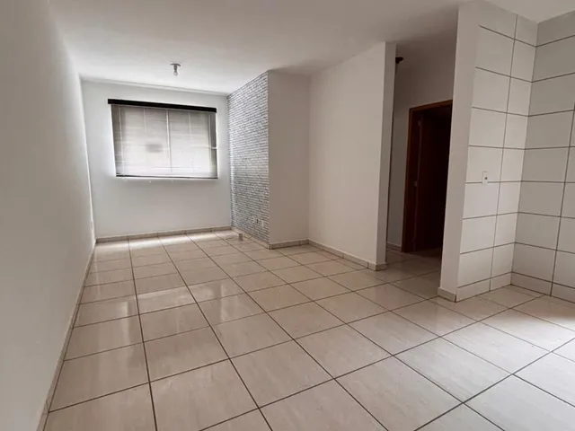 Imagem 6: Residencial Solaris - Térreo Com Área Privativa