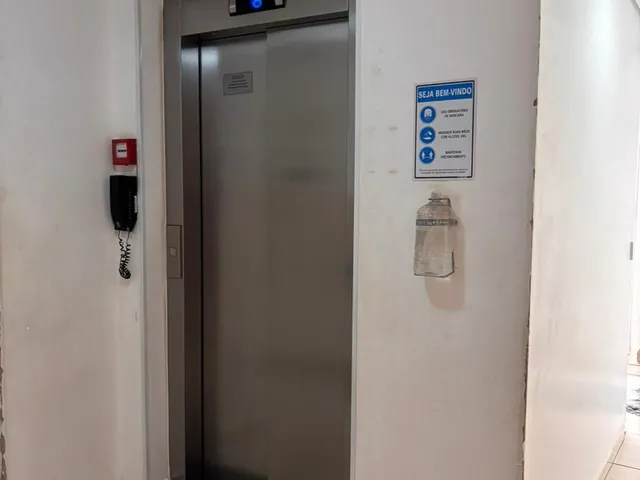 Imagem 16: Residencial Solaris - Térreo Com Área Privativa