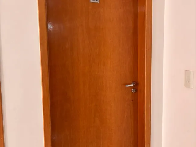 Imagem 11: Residencial Solaris - Térreo Com Área Privativa