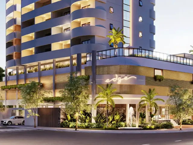 Imagem 6: Edge Landscape Apartamento com 2 dormitórios