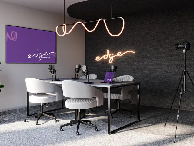 Imagem 13: Edge Landscape Apartamento com 2 dormitórios