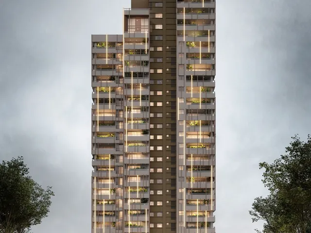 Imagem 9: Apartamento à venda no bairro Gávea - Uberlândia/MG