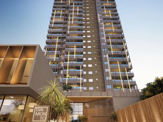 Imagem 11: Apartamento à venda no bairro Gávea - Uberlândia/MG