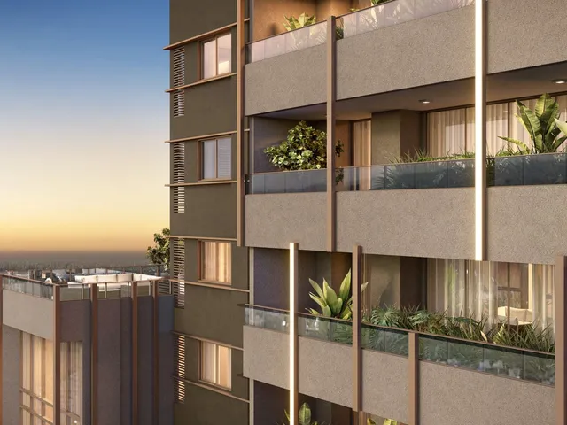 Imagem 7: Apartamento à venda no bairro Gávea - Uberlândia/MG