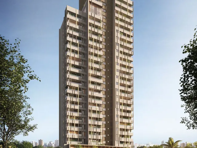 Imagem 5: Apartamento à venda no bairro Gávea - Uberlândia/MG