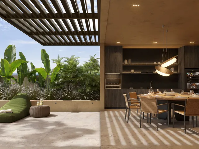 Imagem 14: Apartamento à venda no bairro Gávea - Uberlândia/MG