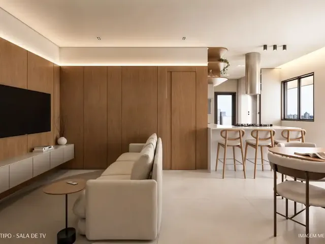 Imagem 2: Carioca 145 Apartamento com 3 dormitórios