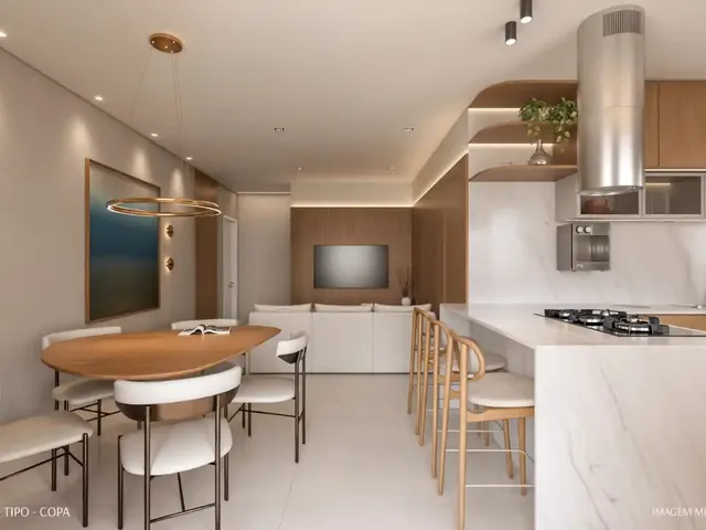 Imagem 14: Carioca 145 Apartamento com 3 dormitórios
