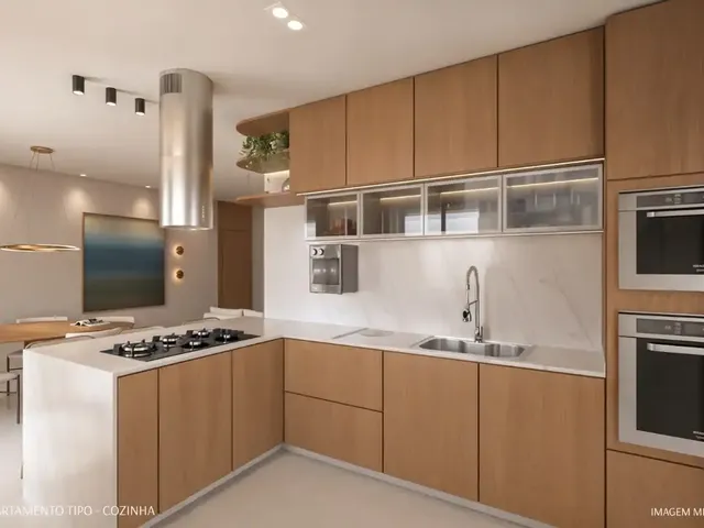 Imagem 11: Carioca 145 Apartamento com 3 dormitórios