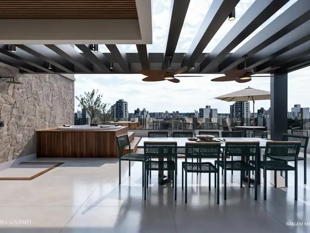 Imagem 4: Carioca 145 Apartamento com 3 dormitórios