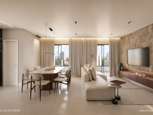 Imagem 8: Carioca 145 Apartamento com 3 dormitórios