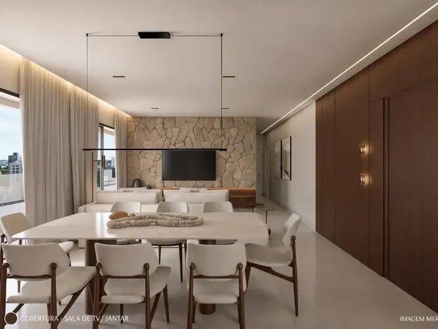 Imagem 15: Carioca 145 Apartamento com 3 dormitórios