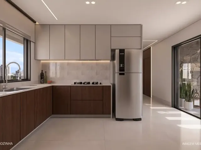 Imagem 6: Carioca 145 Apartamento com 3 dormitórios
