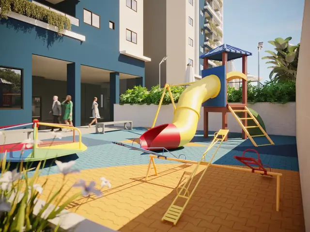 Imagem 9: Varandas Carioca