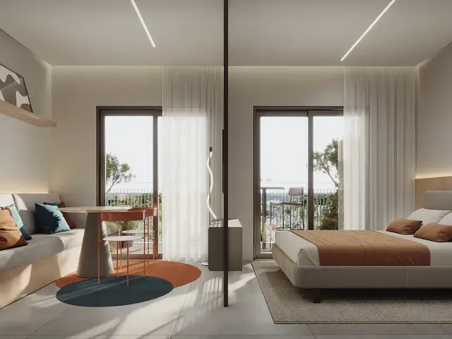 Imagem 4: Bit 580 Apartamento com 2 dormitórios
