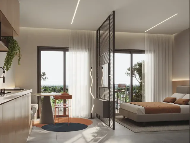 Imagem 5: Bit 580 Apartamento com 2 dormitórios