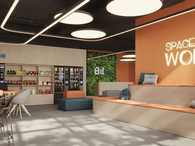 Imagem 13: Bit 580 Apartamento com 2 dormitórios