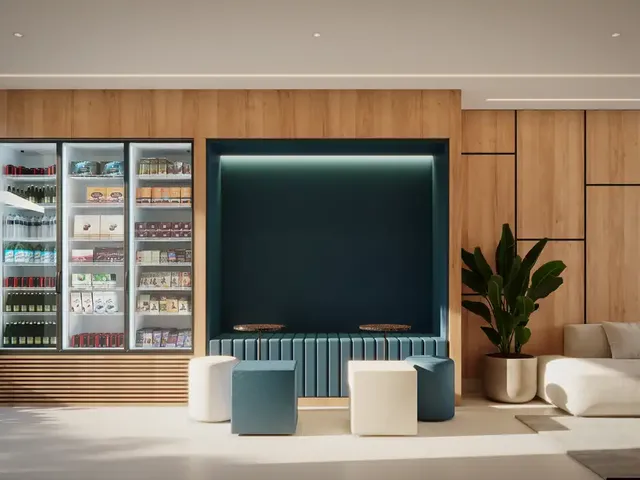 Imagem 10: Leme do Praia Apartamento com 3 dormitórios
