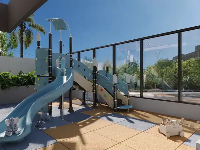 Imagem 2: Leme do Praia Apartamento com 3 dormitórios