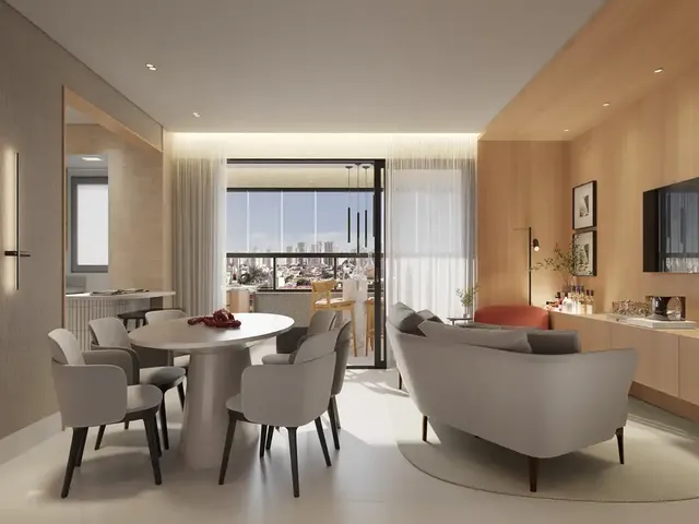 Imagem 8: Leme do Praia Apartamento com 3 dormitórios