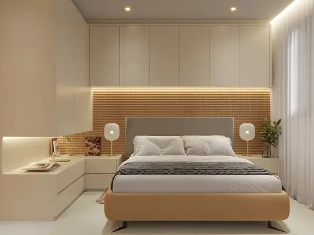 Imagem 14: Leme do Praia Apartamento com 3 dormitórios
