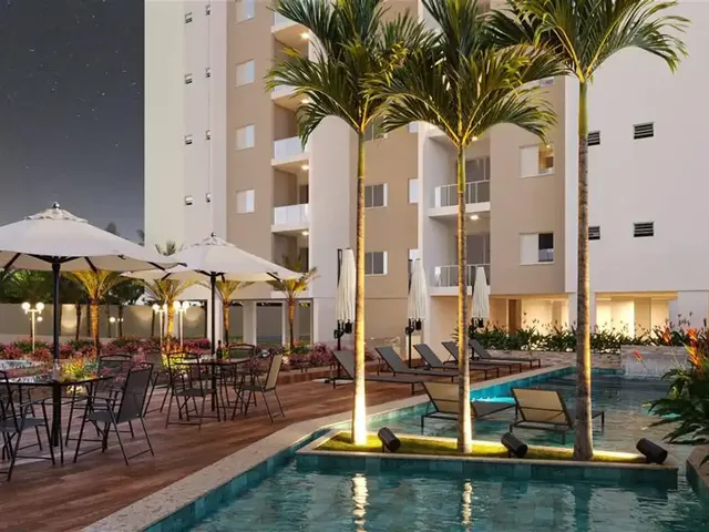 Imagem 3: Belvedere Apartamento com 3 dormitórios