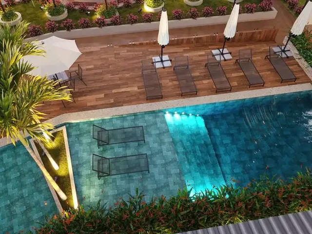 Imagem 10: Belvedere Apartamento com 3 dormitórios