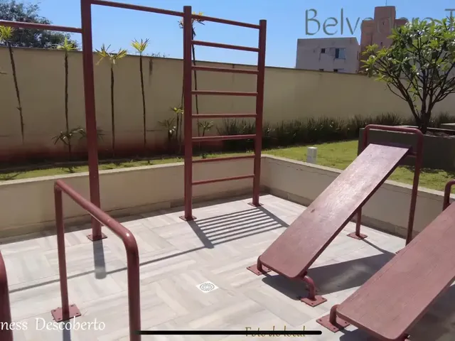 Imagem 15: Belvedere Apartamento com 3 dormitórios