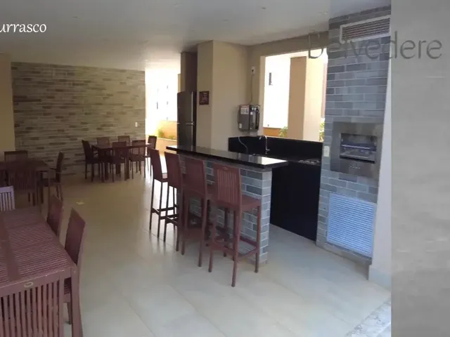 Imagem 12: Belvedere Apartamento com 3 dormitórios