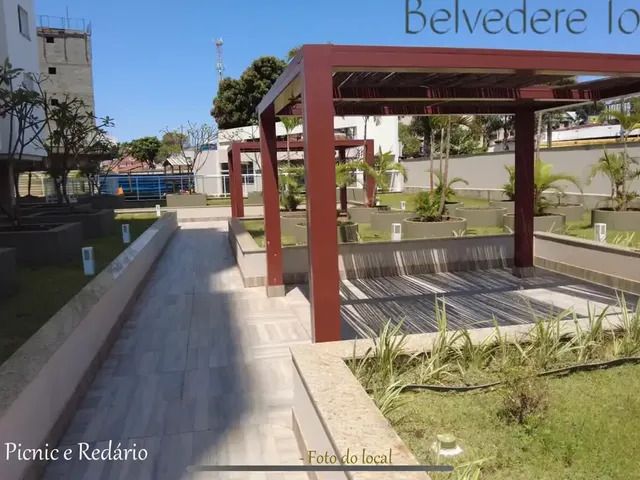 Imagem 14: Belvedere Apartamento com 3 dormitórios