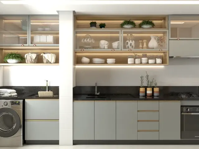 Imagem 4: Belvedere Apartamento com 3 dormitórios