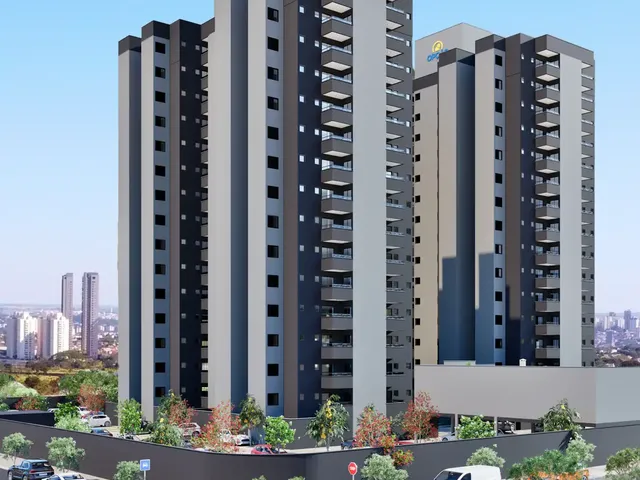Imagem: Residencial Jardim Sul