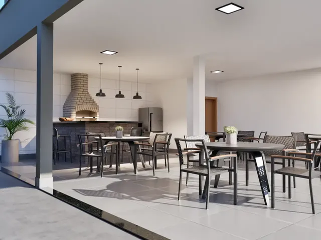 Imagem 16: Residencial Jardim Sul