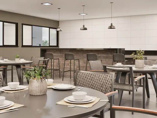 Imagem 10: Residencial Jardim Sul