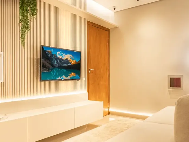 Imagem 5: Residencial Jardim Sul