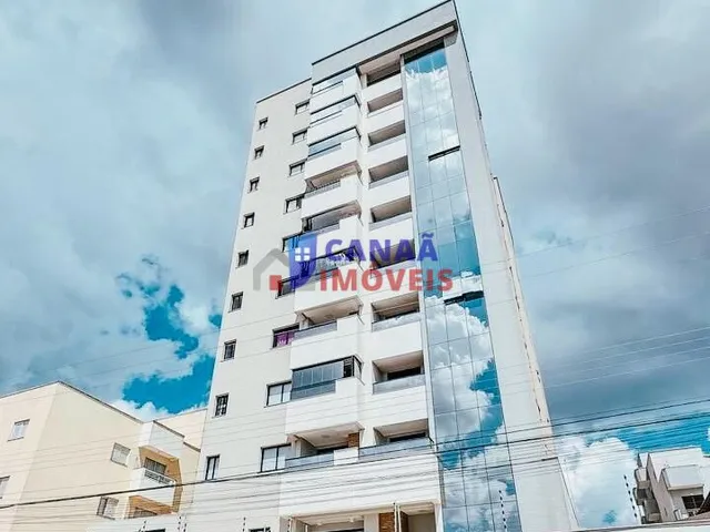 Imagem: Apartamento com 3 quartos, bairro Santa