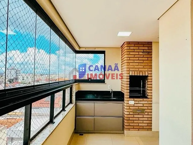 Imagem 13: Apartamento com 3 quartos, bairro Santa Mônica