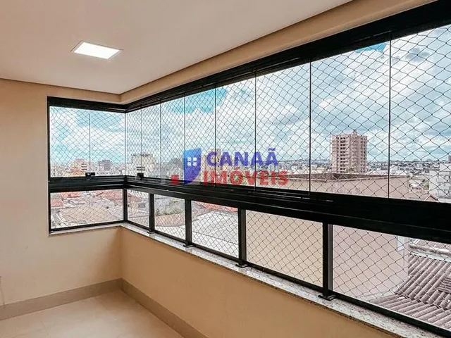 Imagem 12: Apartamento com 3 quartos, bairro Santa Mônica
