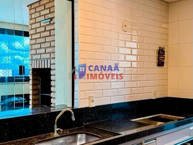 Imagem 4: Apartamento com 3 quartos, bairro Santa Mônica