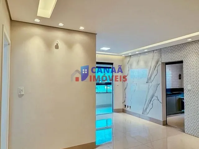 Imagem 8: Apartamento com 3 quartos, bairro Santa Mônica