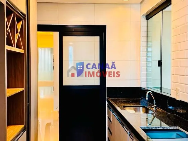 Imagem 3: Apartamento com 3 quartos, bairro Santa Mônica